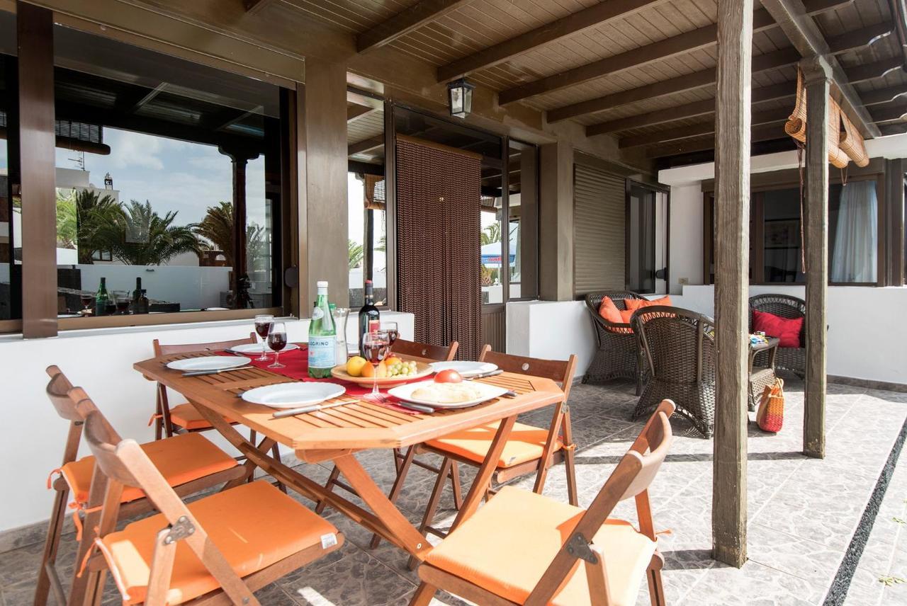 Tuco Villa *