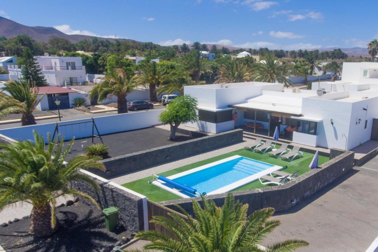 Tuco Villa