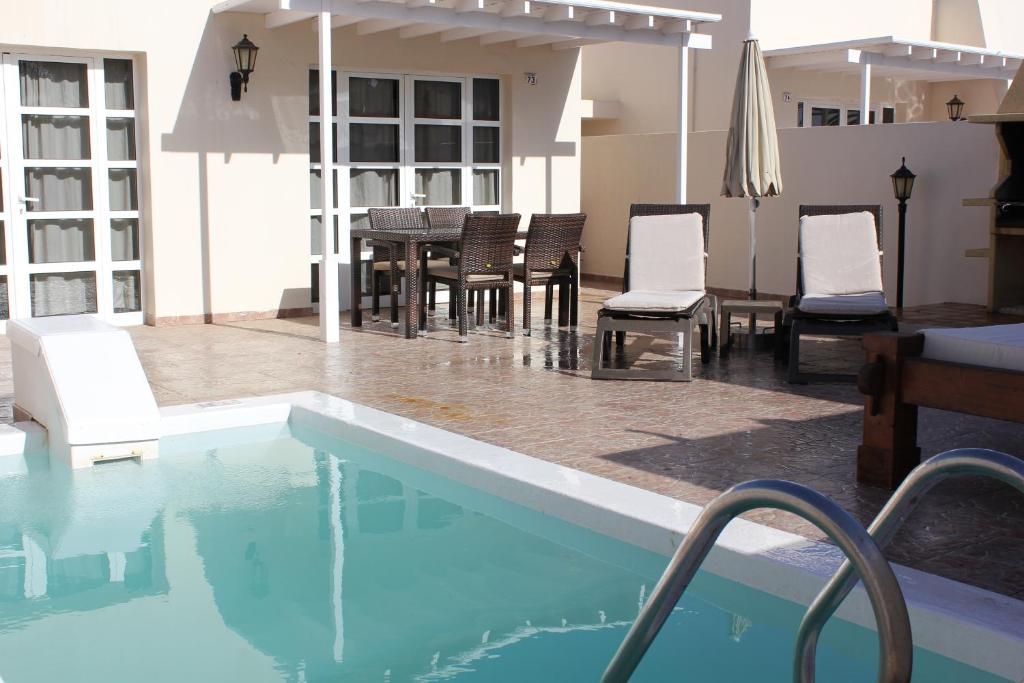 Villa Villas Cinco Casitas