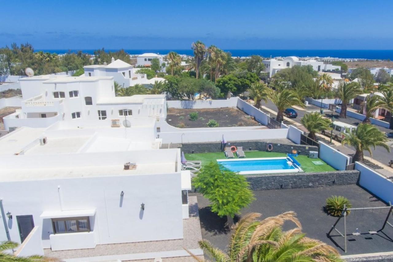 Tuco * Costa Teguise