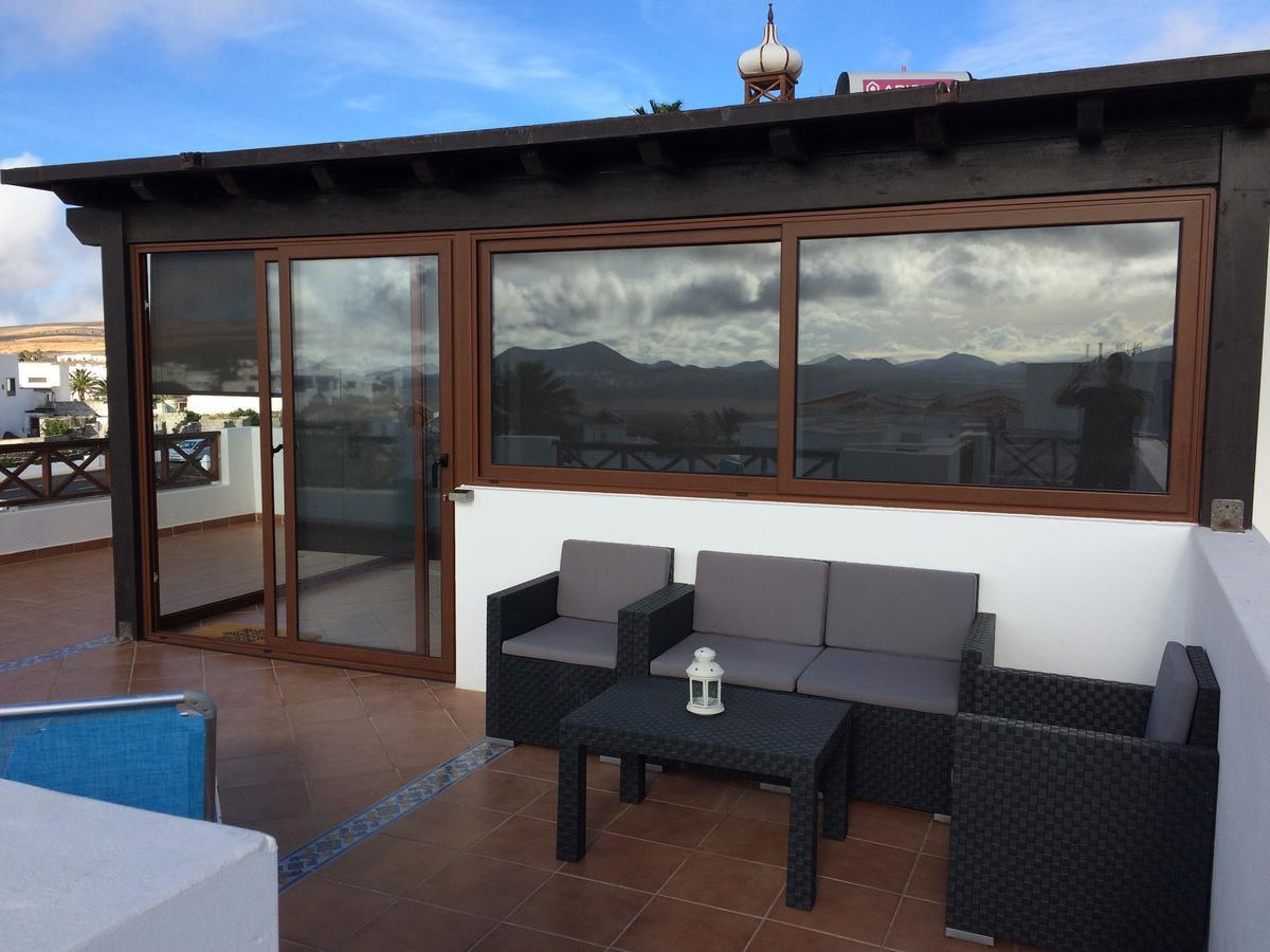 Apartamento La * Teguise (Lanzarote)
