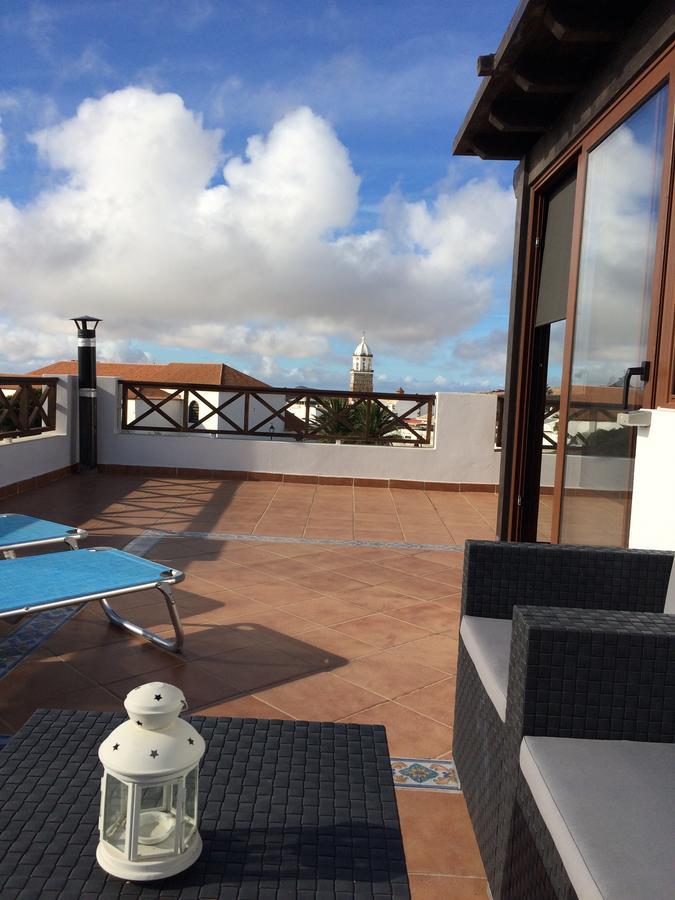 Apartamento La Apartamento Teguise (Lanzarote)