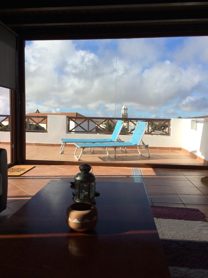 Apartamento Apartamento La