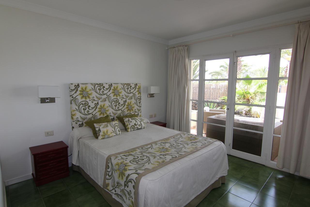 Villas Cinco Casitas Villa