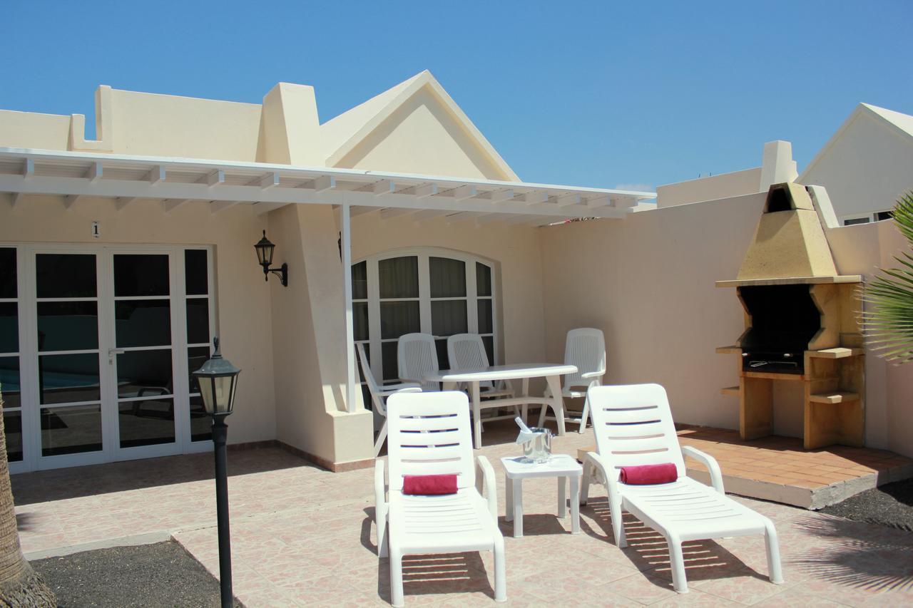 Villa Villas Cinco Casitas *