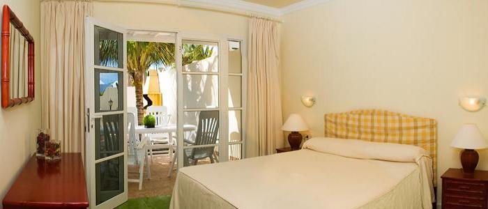Villas Cinco Casitas *