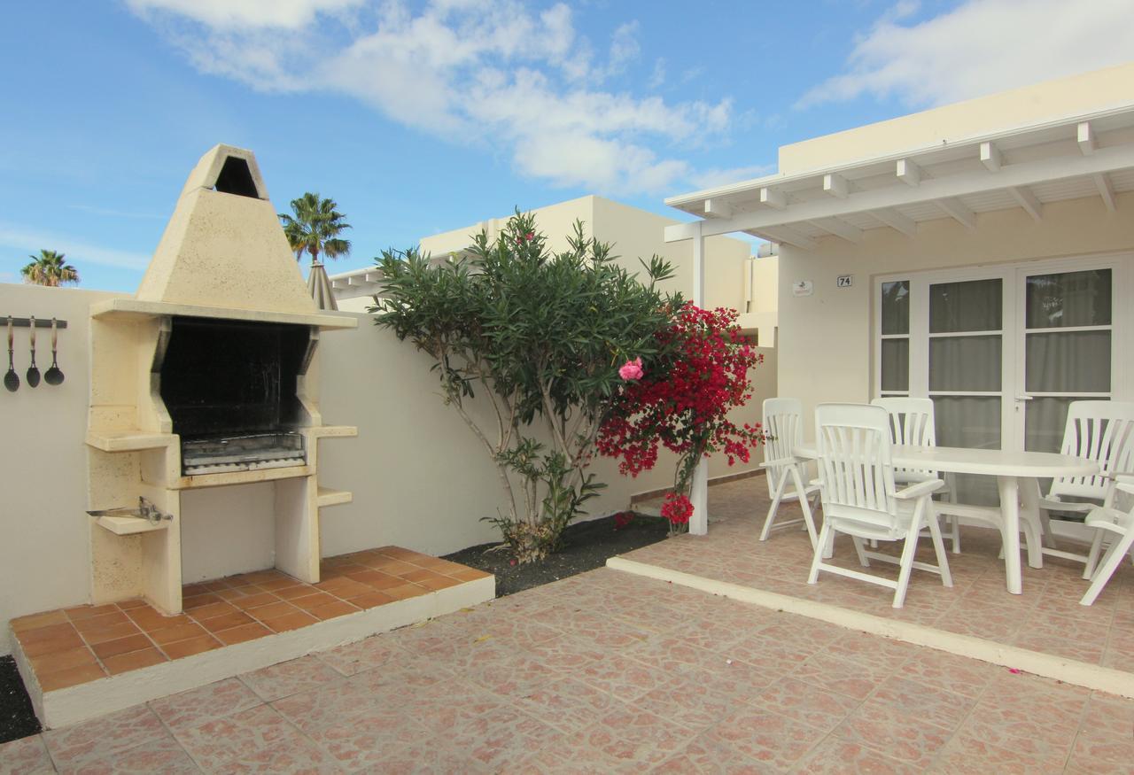 Villas Cinco Casitas *