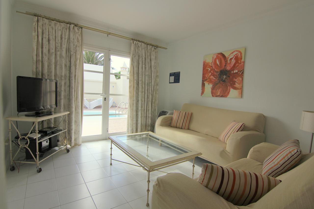 Villas Cinco Casitas Villa *