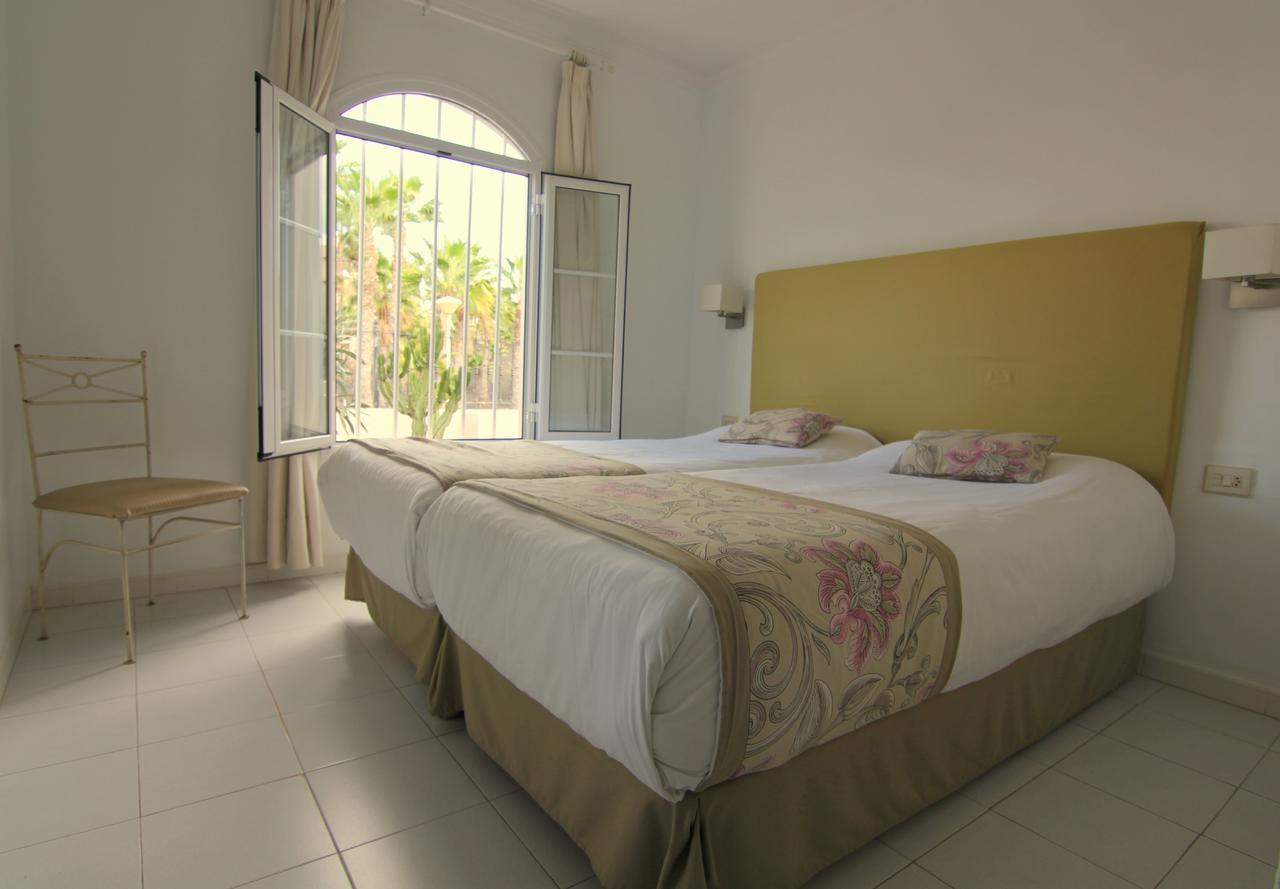 Villas Cinco Casitas Villa