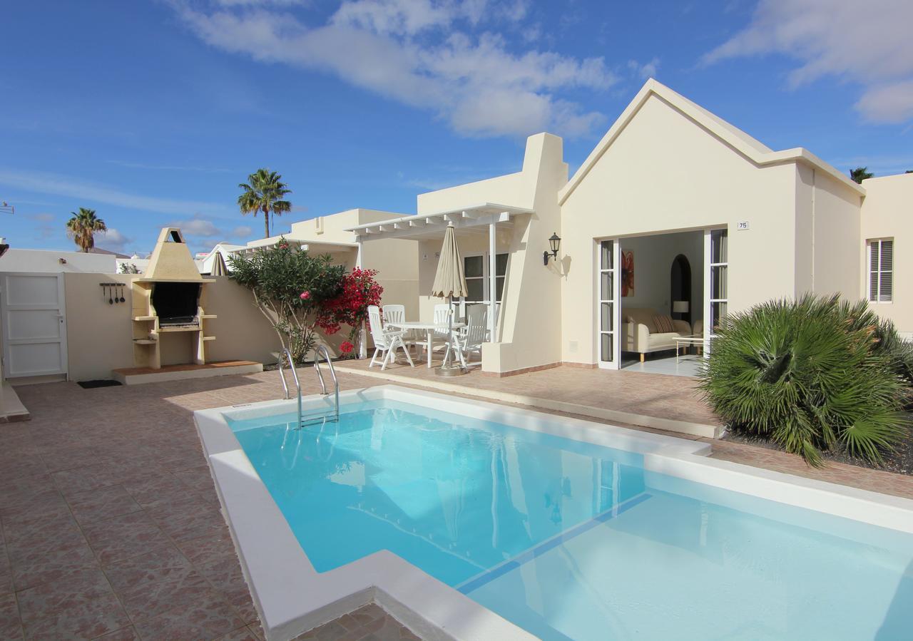 Villas Cinco Casitas * Puerto del Carmen (Lanzarote)