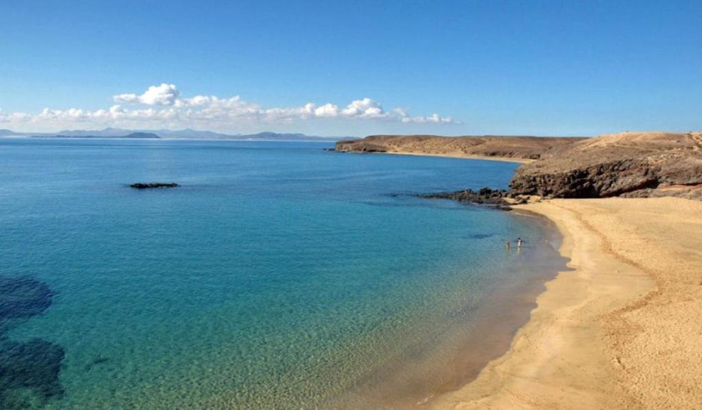 Puerto Rubicon *