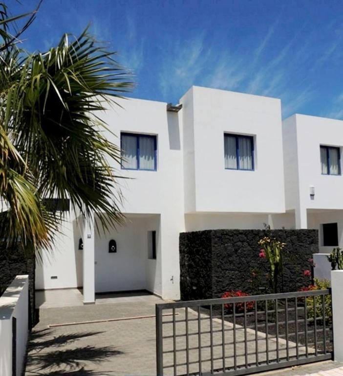 Puerto Rubicon Villa Playa Blanca (Lanzarote)