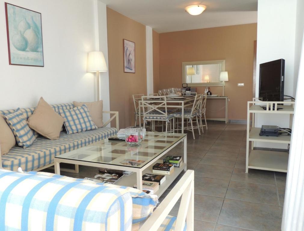 Villa Puerto Rubicon *