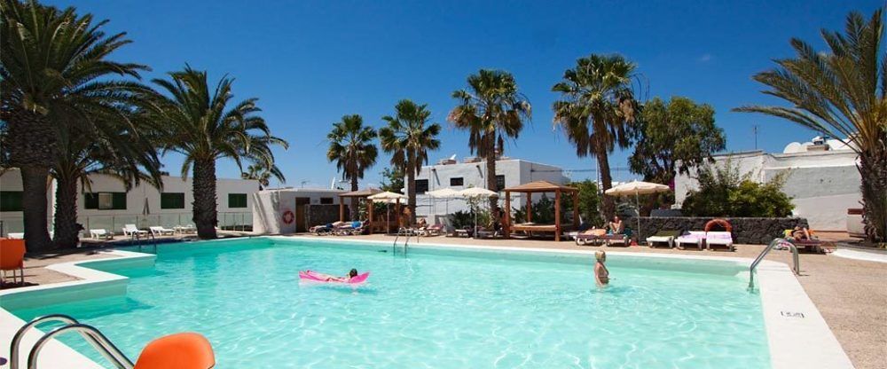Arena Dorada Apartamento *