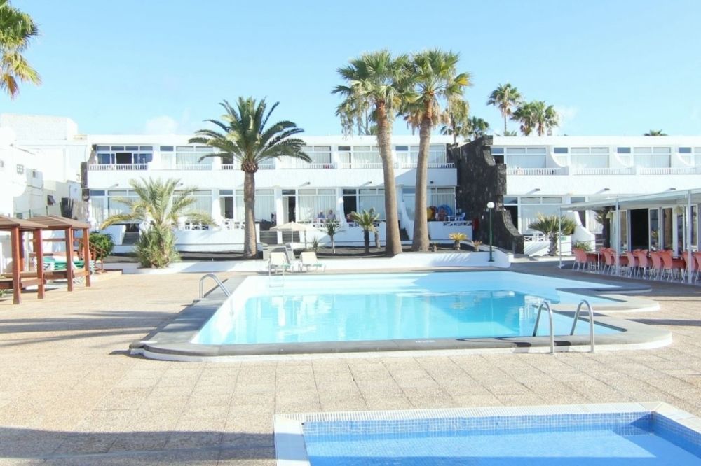 Arena Dorada * Puerto del Carmen (Lanzarote)