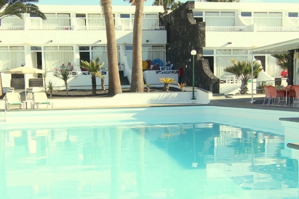 Arena Dorada Apartamento