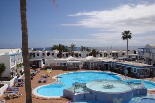 Atlantis Lomas