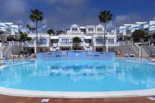 Apartamento Atlantis Lomas *