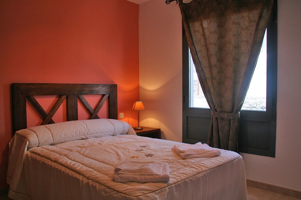 Lanzarote Villa