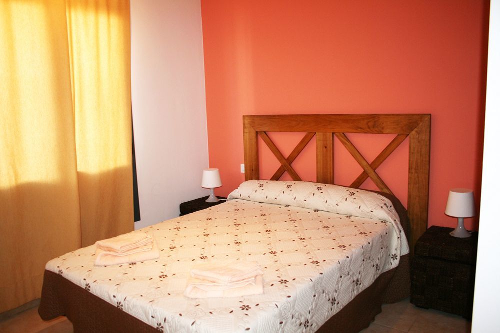 Lanzarote Villa