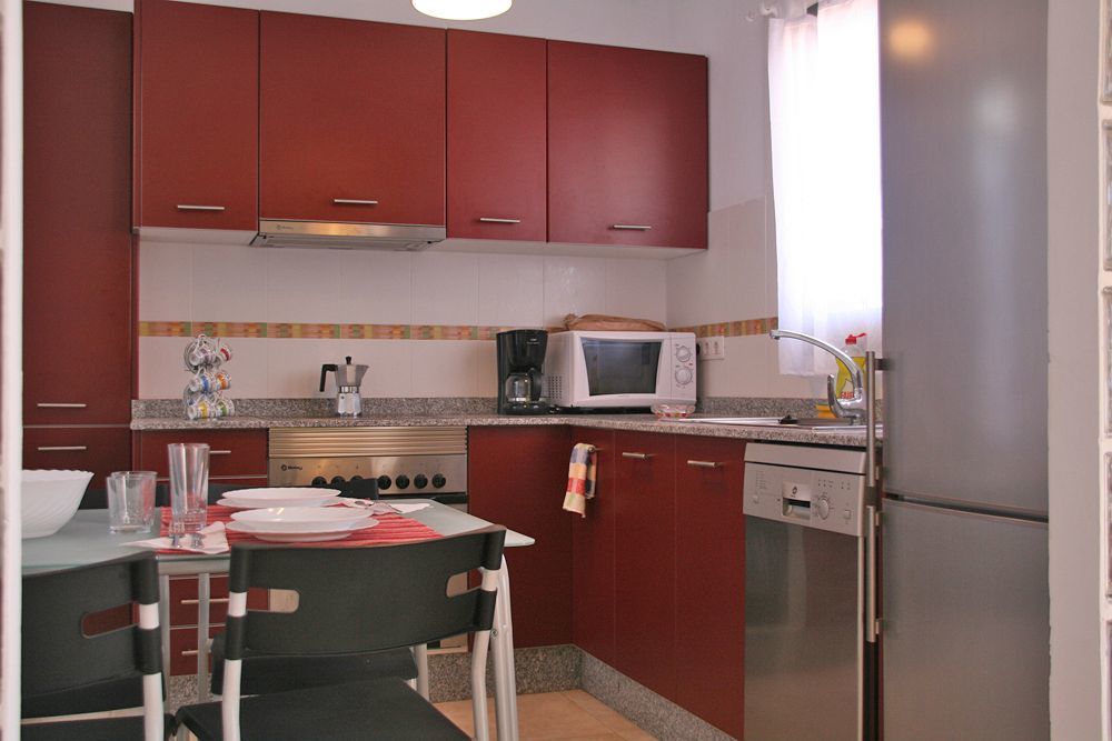 Lanzarote Villa *