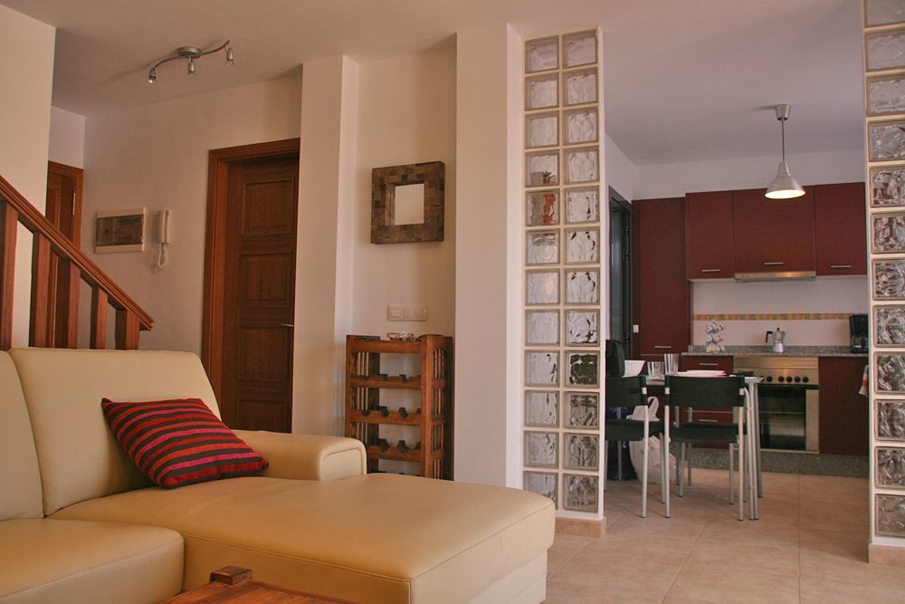 Villa Lanzarote