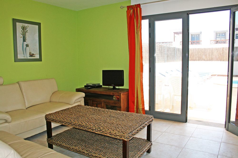 Villa Lanzarote Playa Blanca (Lanzarote)