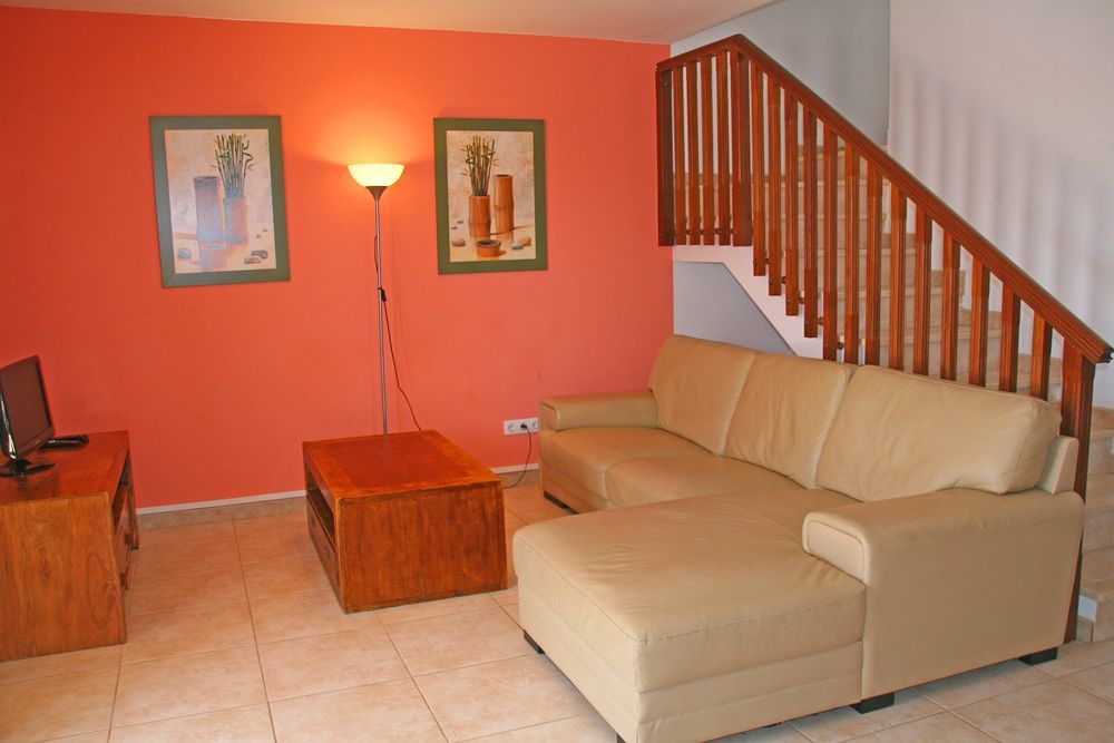 Villa Lanzarote *