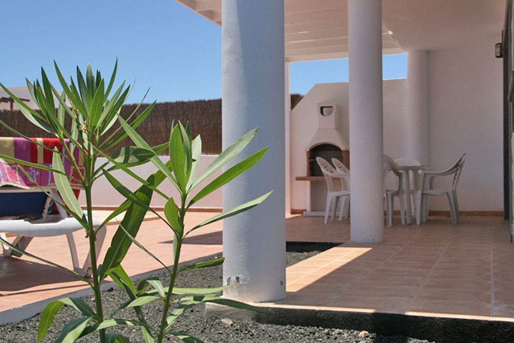 Villa Lanzarote Playa Blanca (Lanzarote)