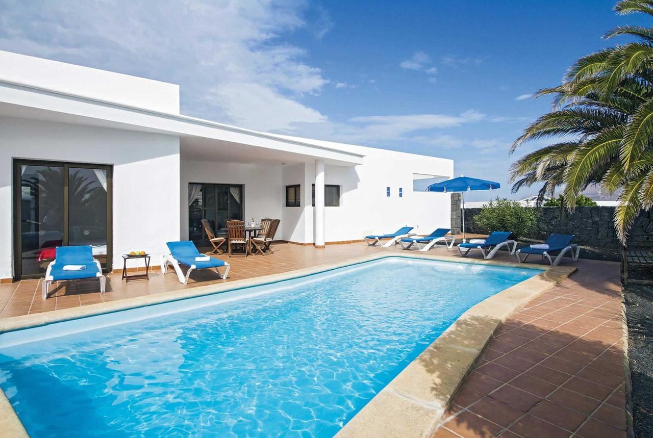 Villa Casa Alice Playa Blanca (Lanzarote)