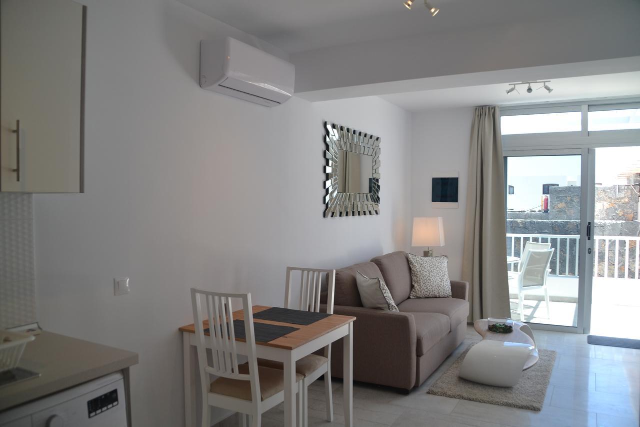 Gracioseros 118 & 202 Apartment *
