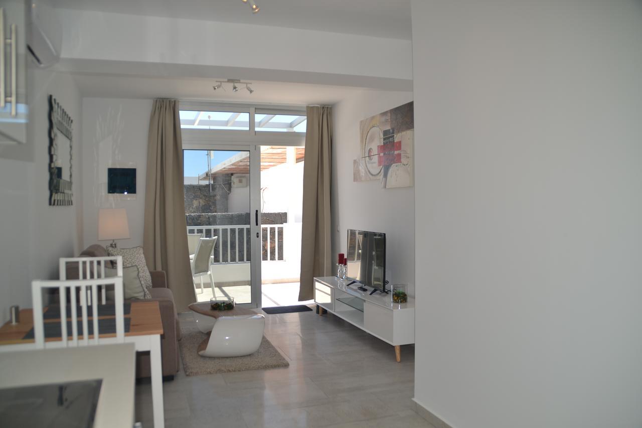 Gracioseros 118 & 202 Apartment *