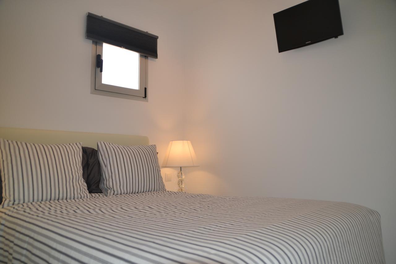 Apartment Gracioseros 118 & 202 Puerto del Carmen (Lanzarote)