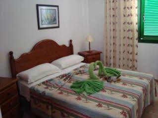 La Bocaina Hotel Puerto del Carmen (Lanzarote)