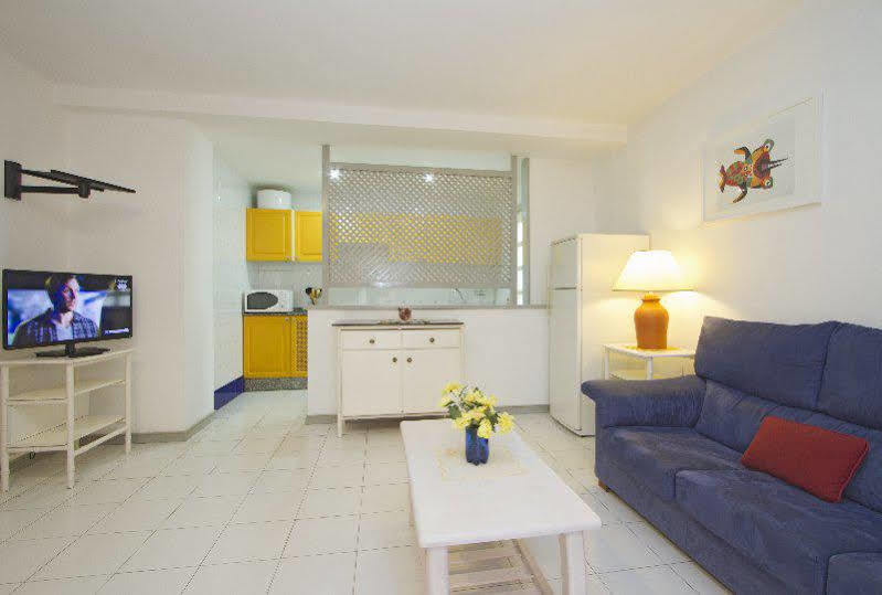 Guinate Club Apartamento Puerto del Carmen (Lanzarote)