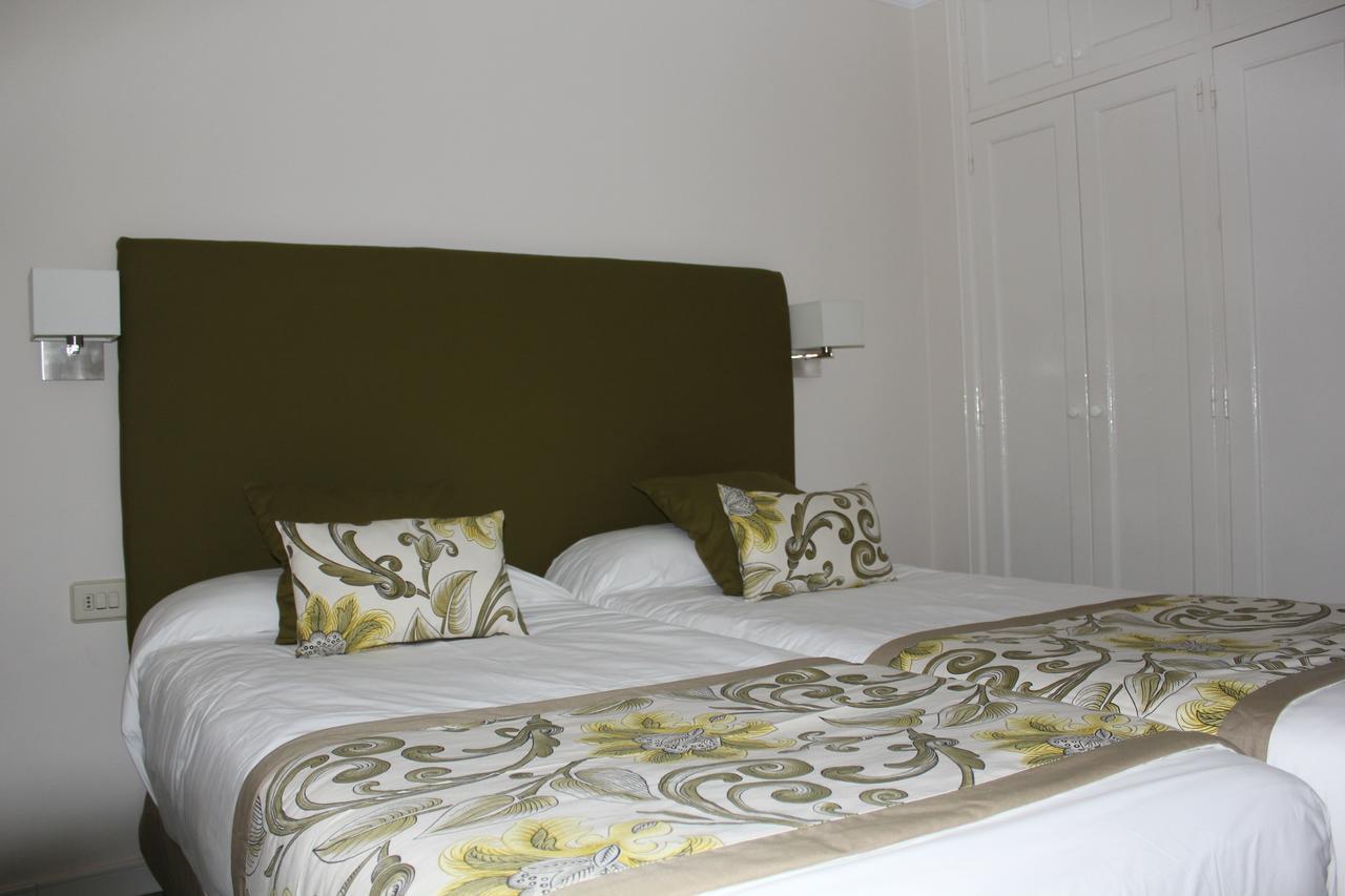 Villas Cinco Casitas Puerto del Carmen (Lanzarote)