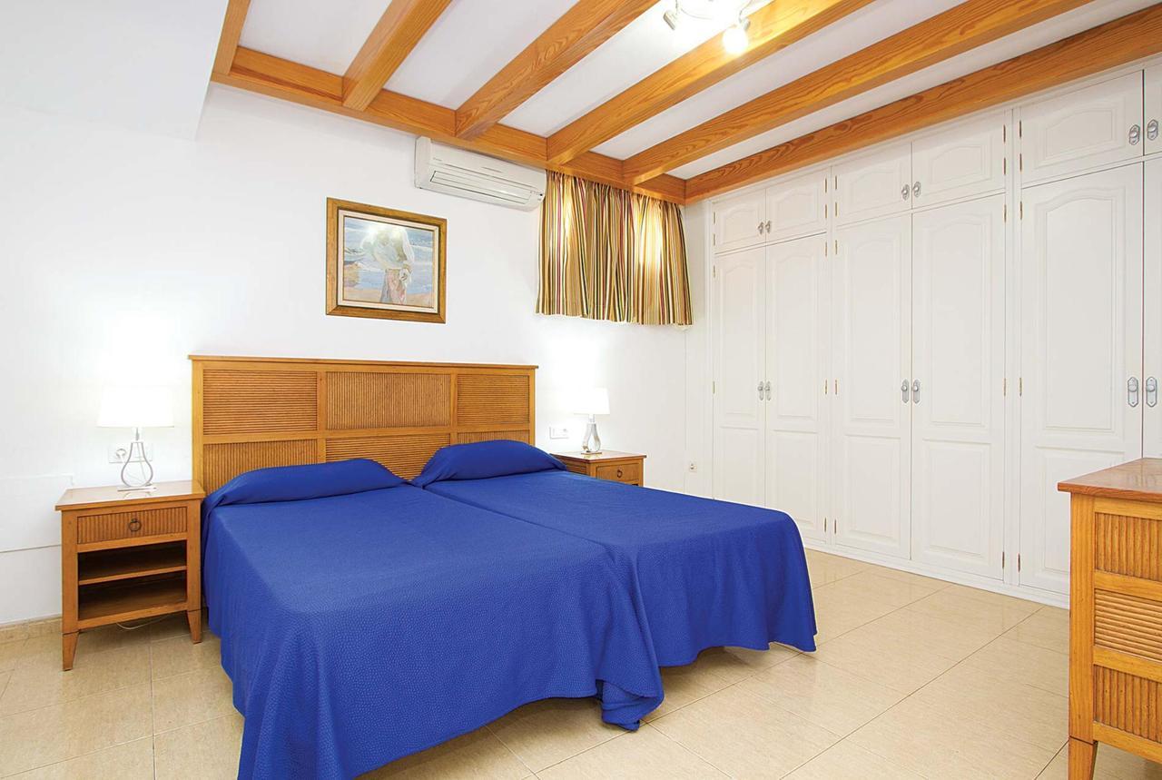 Villa Tania *