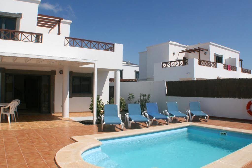 Lanzarote Villa *
