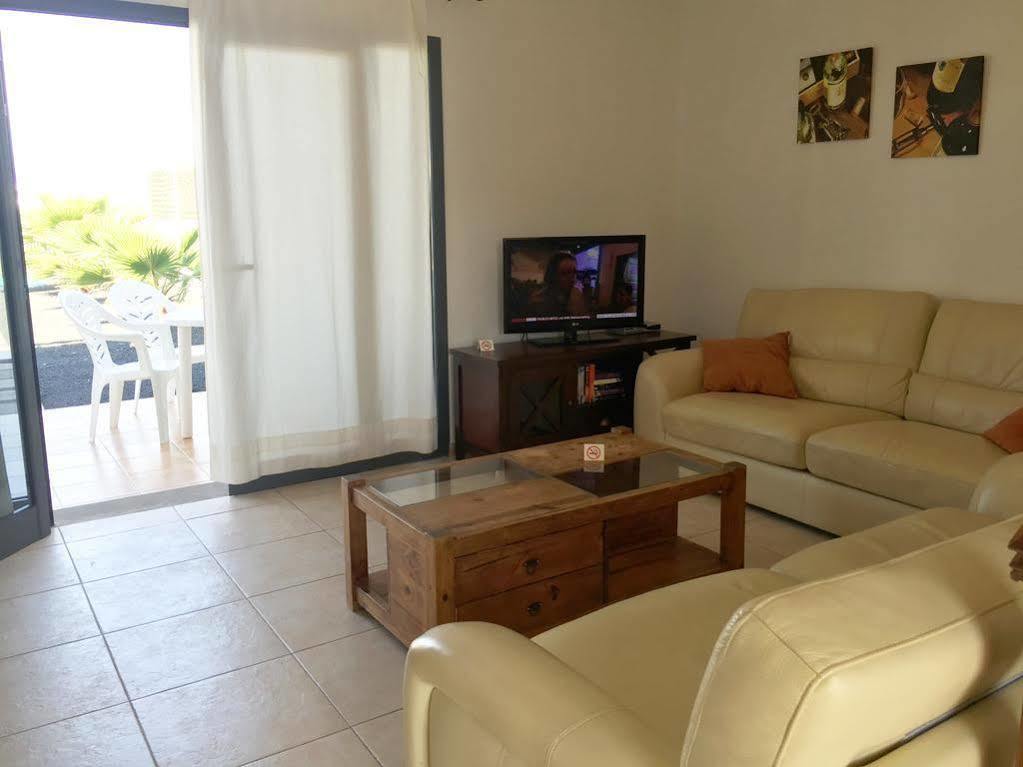 Villa Lanzarote