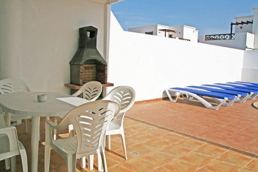 Villa Lanzarote Playa Blanca (Lanzarote)