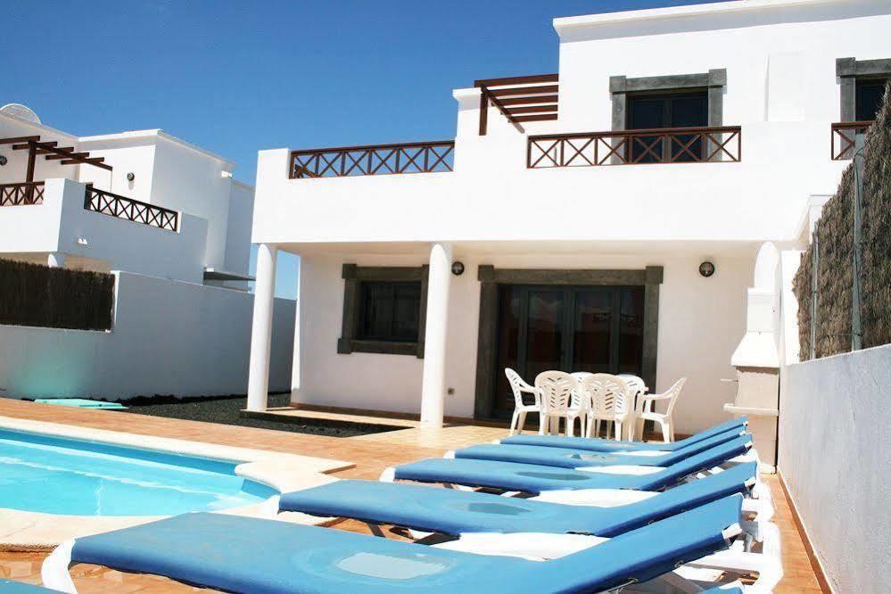 Lanzarote * Playa Blanca (Lanzarote)