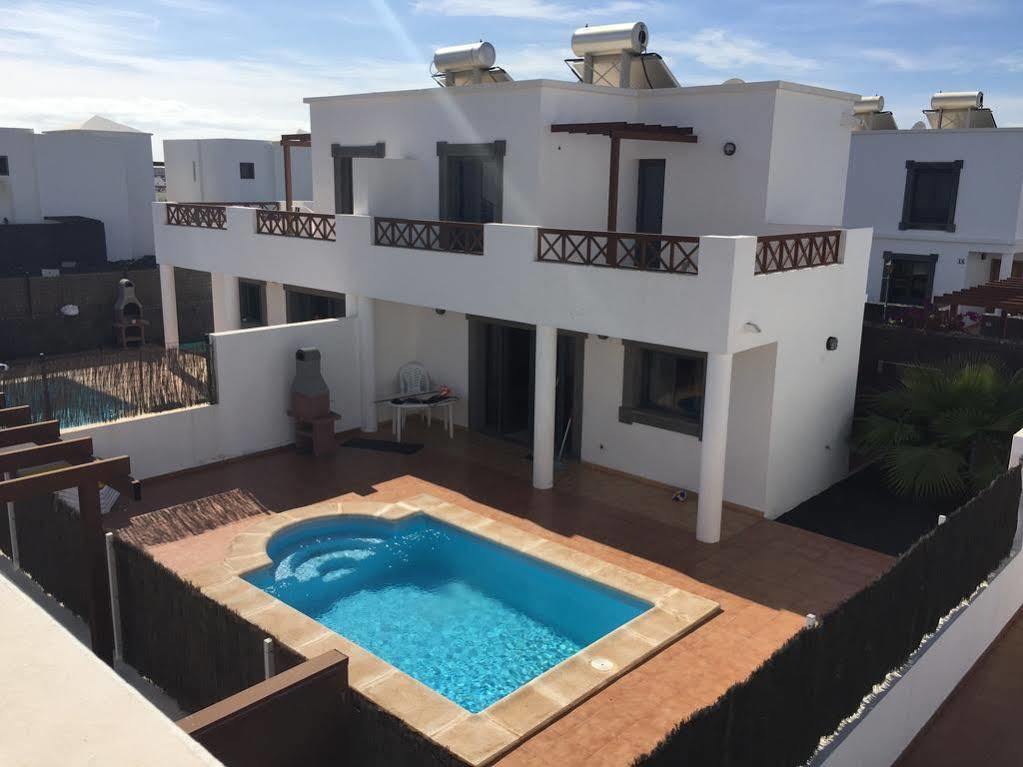 Lanzarote Villa Playa Blanca (Lanzarote)