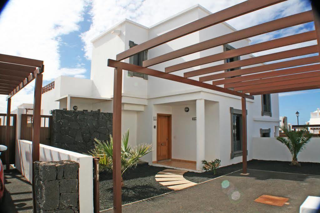 Villa Lanzarote *