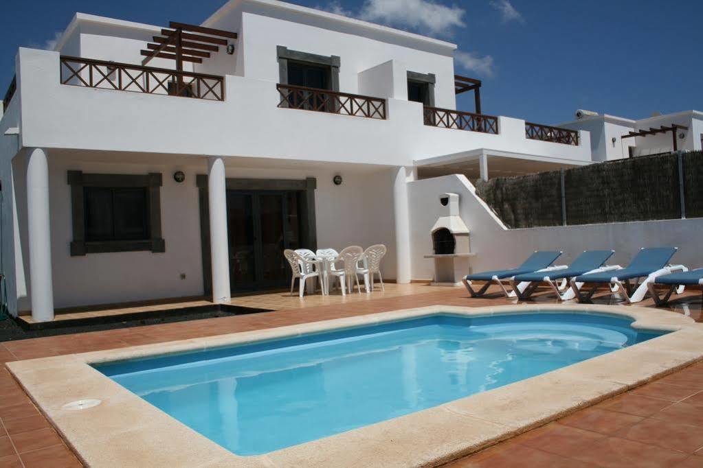 Villa Lanzarote *