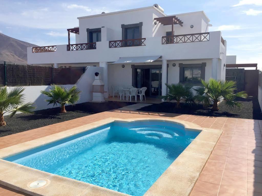 Lanzarote Villa *