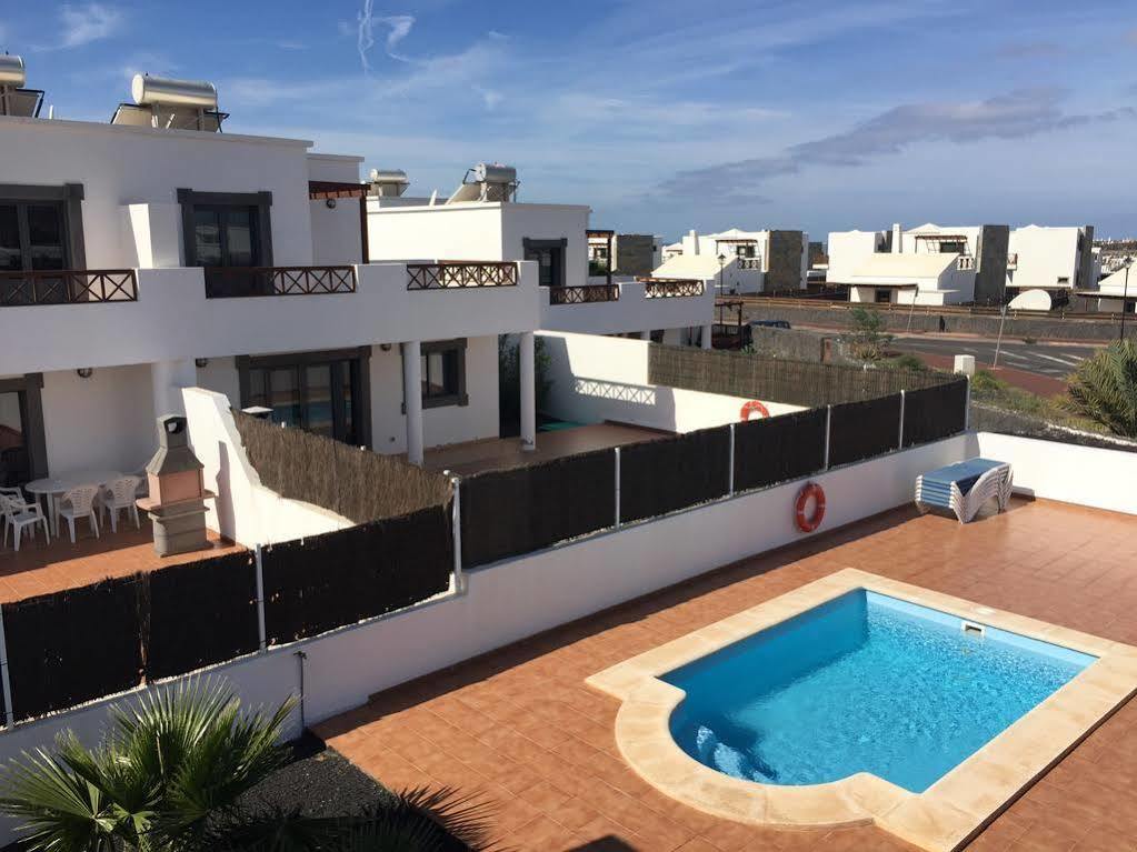 Villa Lanzarote