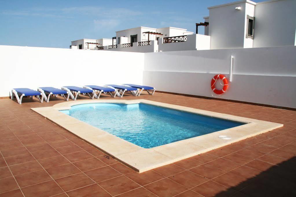 Lanzarote Villa