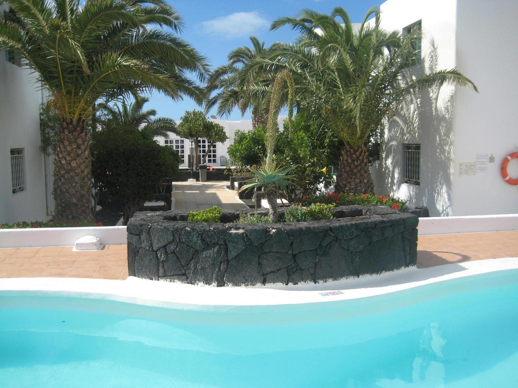Atlantis Lomas Apartamento