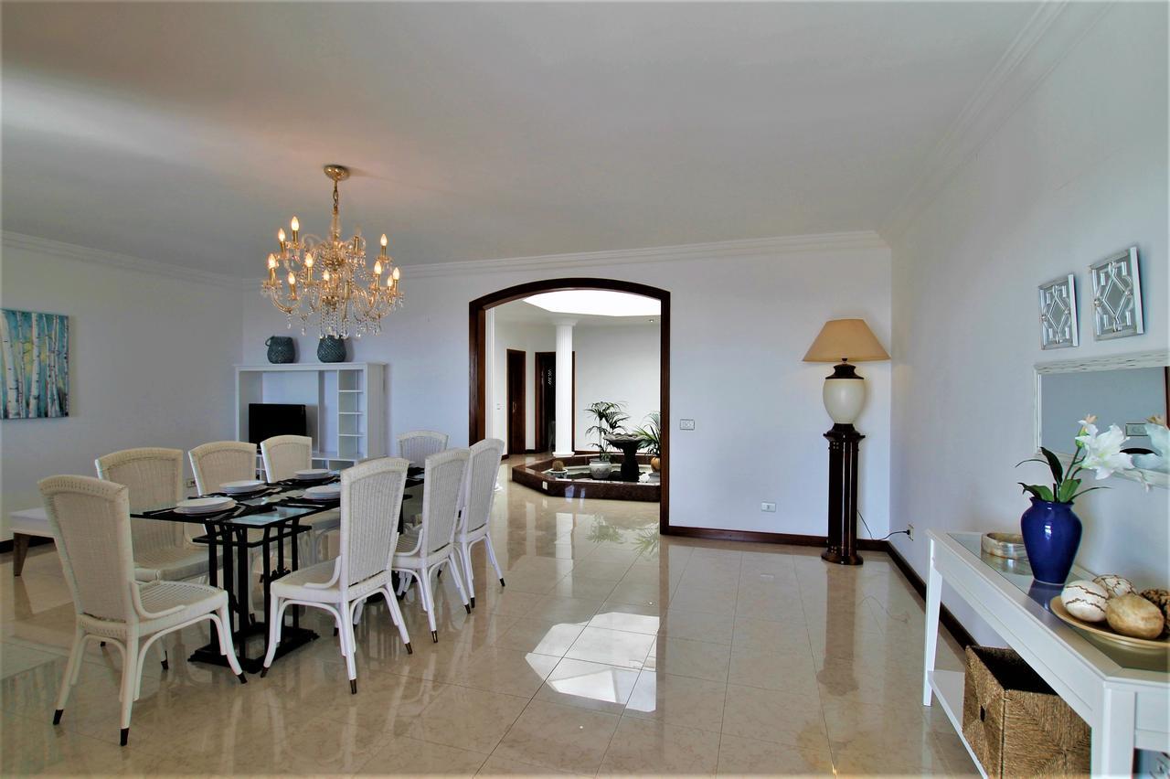 Casa Hermosa Tías