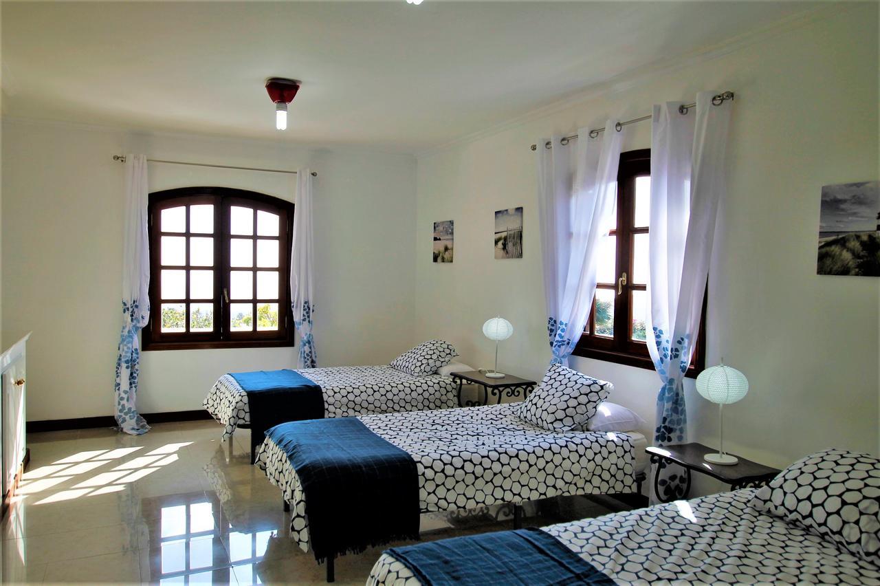 Casa Hermosa * Tías